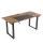 Ultradesk UPLIFT (Brązowe) (elektryczna regulacja) - 1189909 - zdjęcie 2